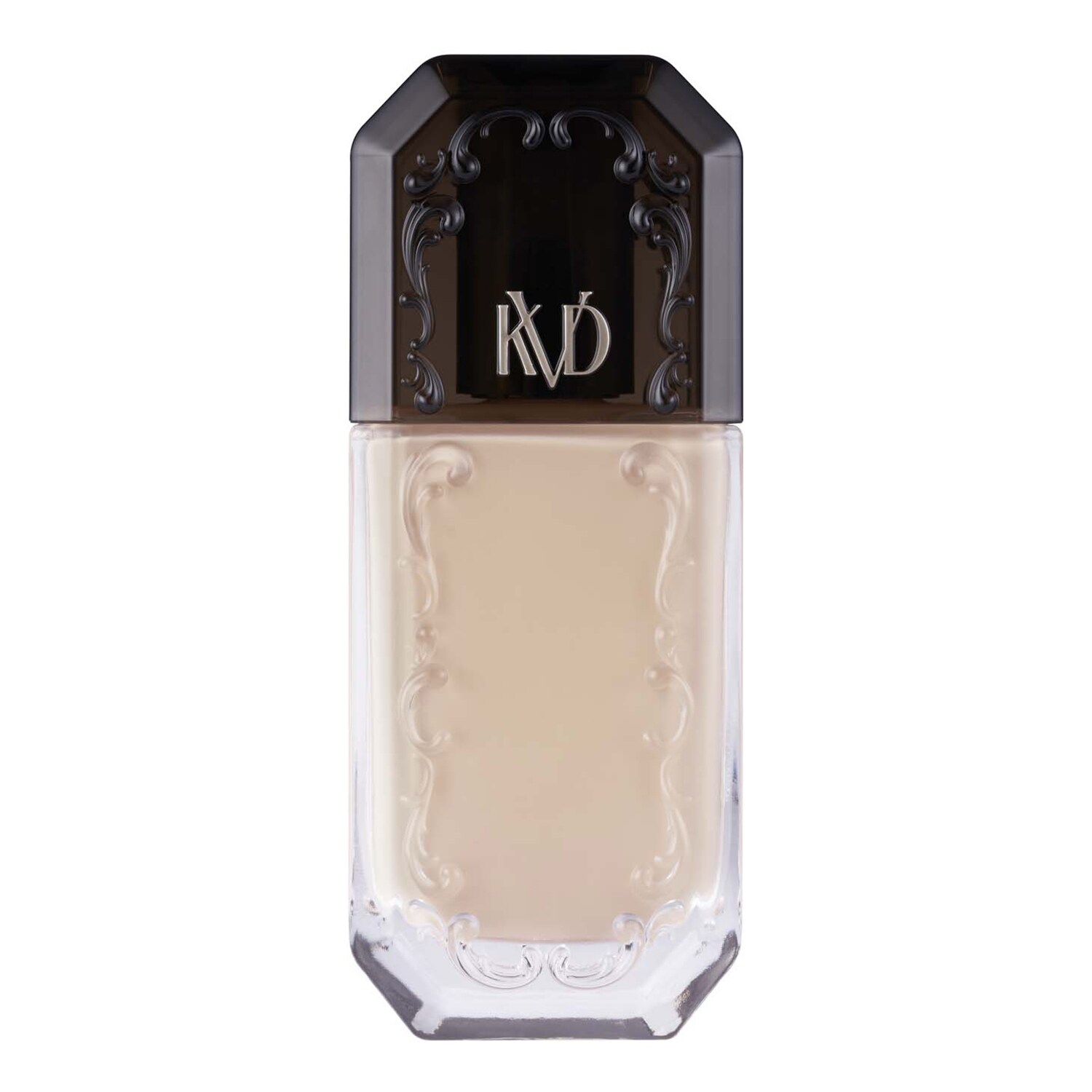 Kvd Beauty - good Apple Liquid - Podkład Kryjący - good Apple Serum Foundation Light 002 - Dla Kobiet